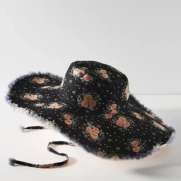 Anthropologie | Accessories | Nwt Anthropologie Capitanna  display picture 3